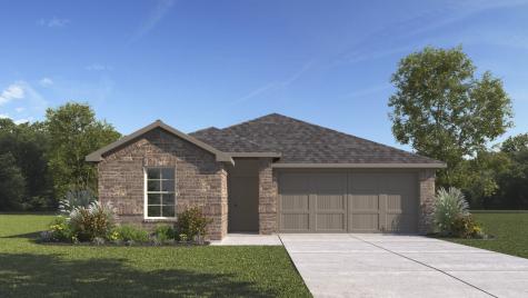 4322 Carnation Drive Sherman TX 75090
