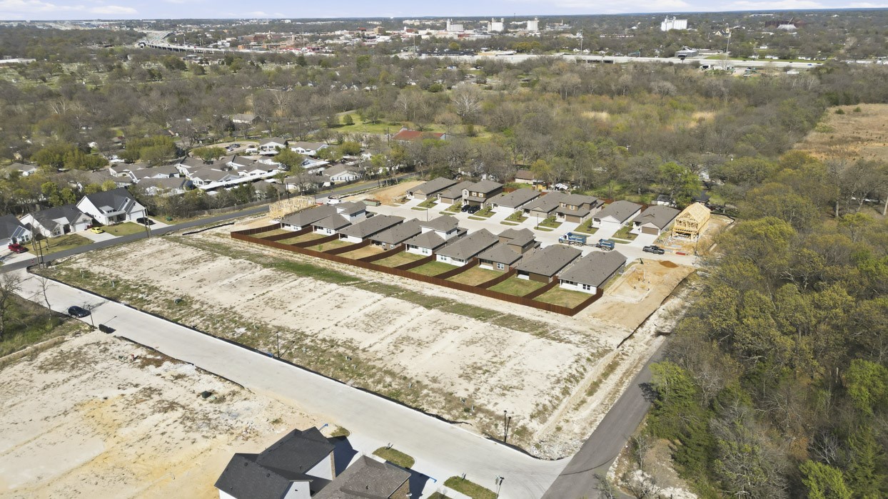 4322 Carnation Drive Sherman TX 75090