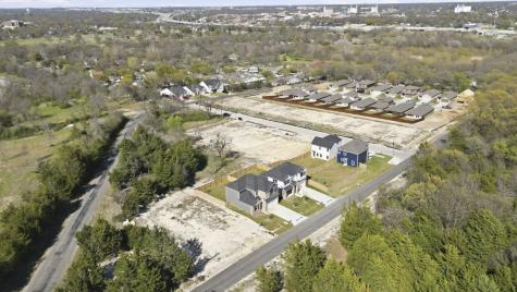 4322 Carnation Drive Sherman TX 75090