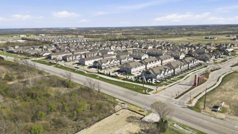 4322 Carnation Drive Sherman TX 75090