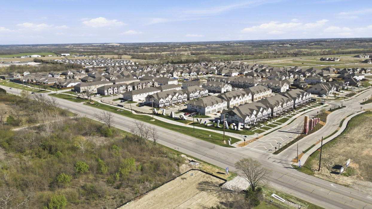 4322 Carnation Drive Sherman TX 75090