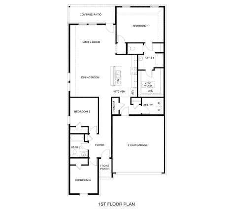 4322 Carnation Drive Sherman TX 75090