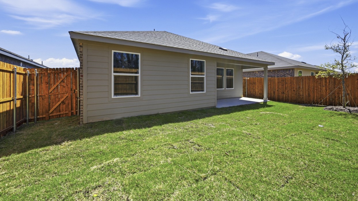 4322 Carnation Drive Sherman TX 75090