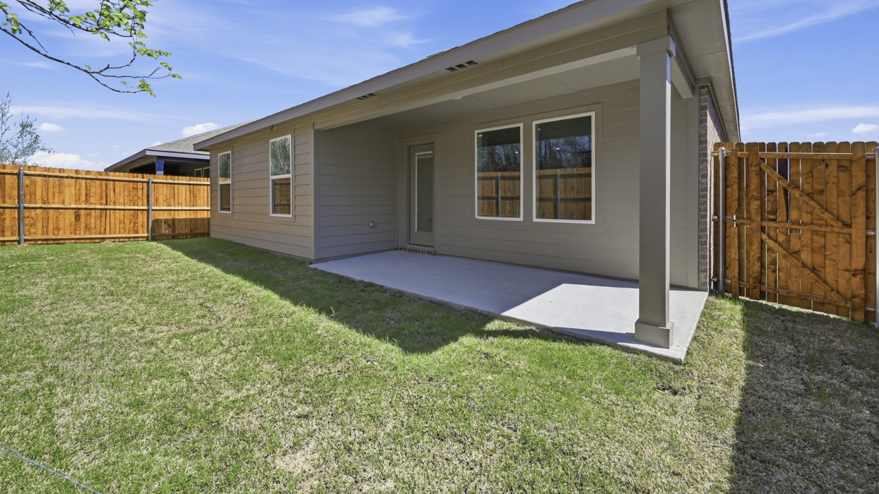 4322 Carnation Drive Sherman TX 75090