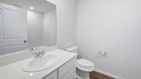 4322 Carnation Drive Sherman TX 75090