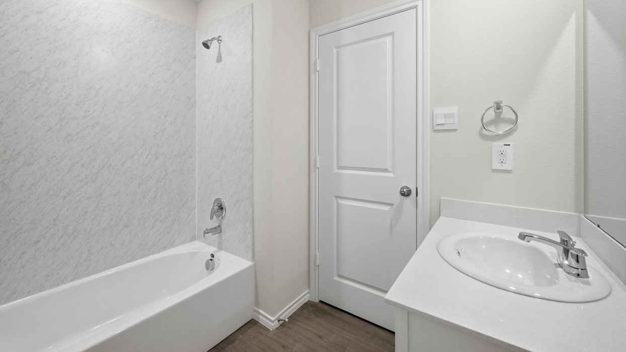 4322 Carnation Drive Sherman TX 75090