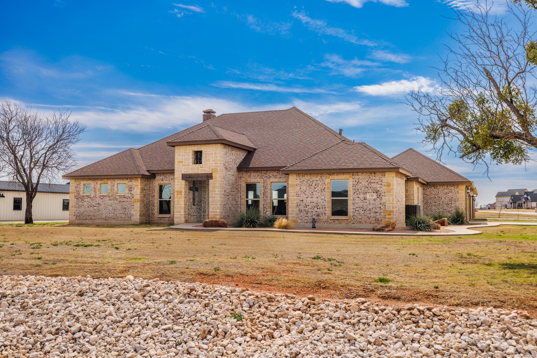 118 Spring Gap Avenue Abilene TX 79606