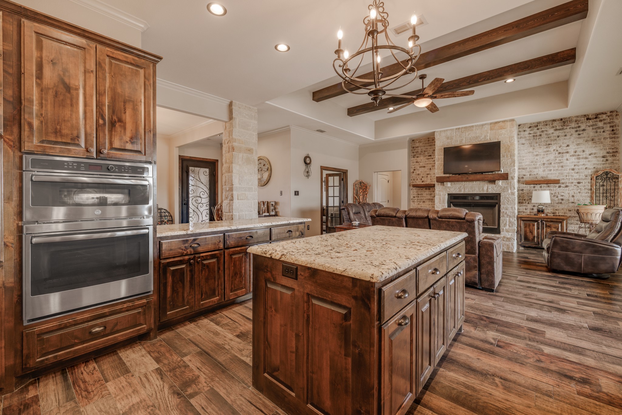 118 Spring Gap Avenue Abilene TX 79606