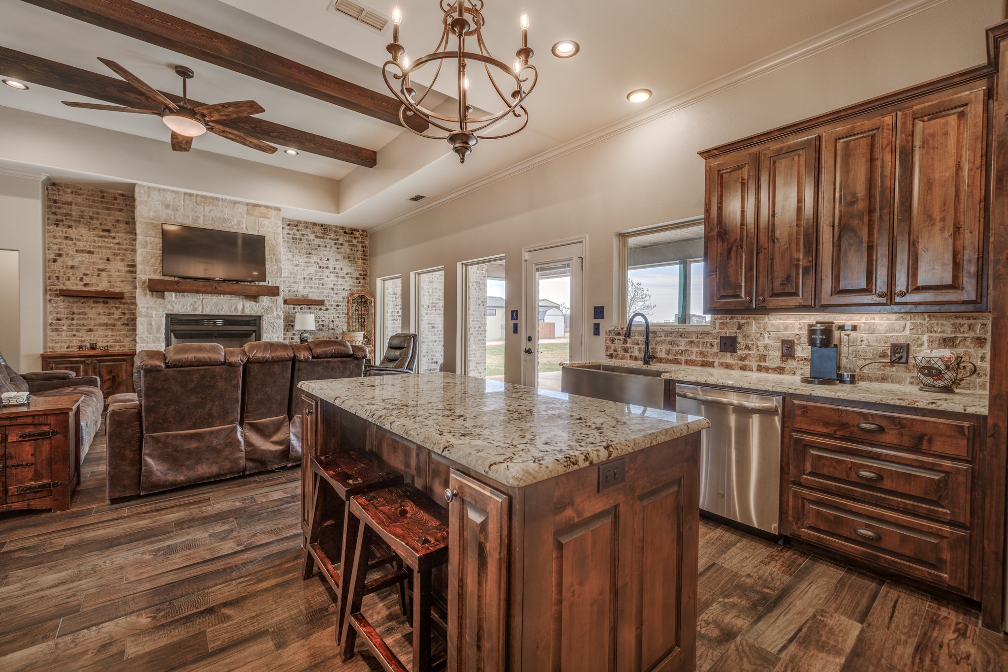 118 Spring Gap Avenue Abilene TX 79606