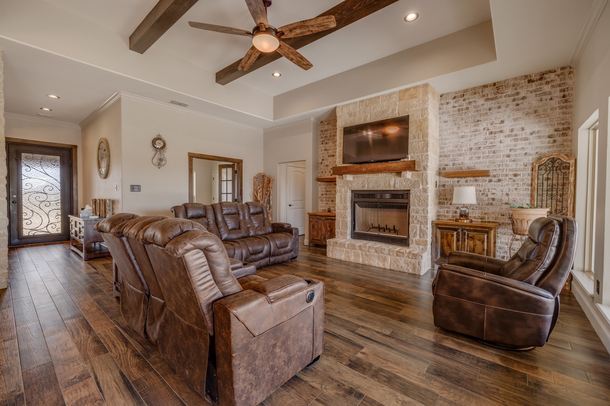 118 Spring Gap Avenue Abilene TX 79606