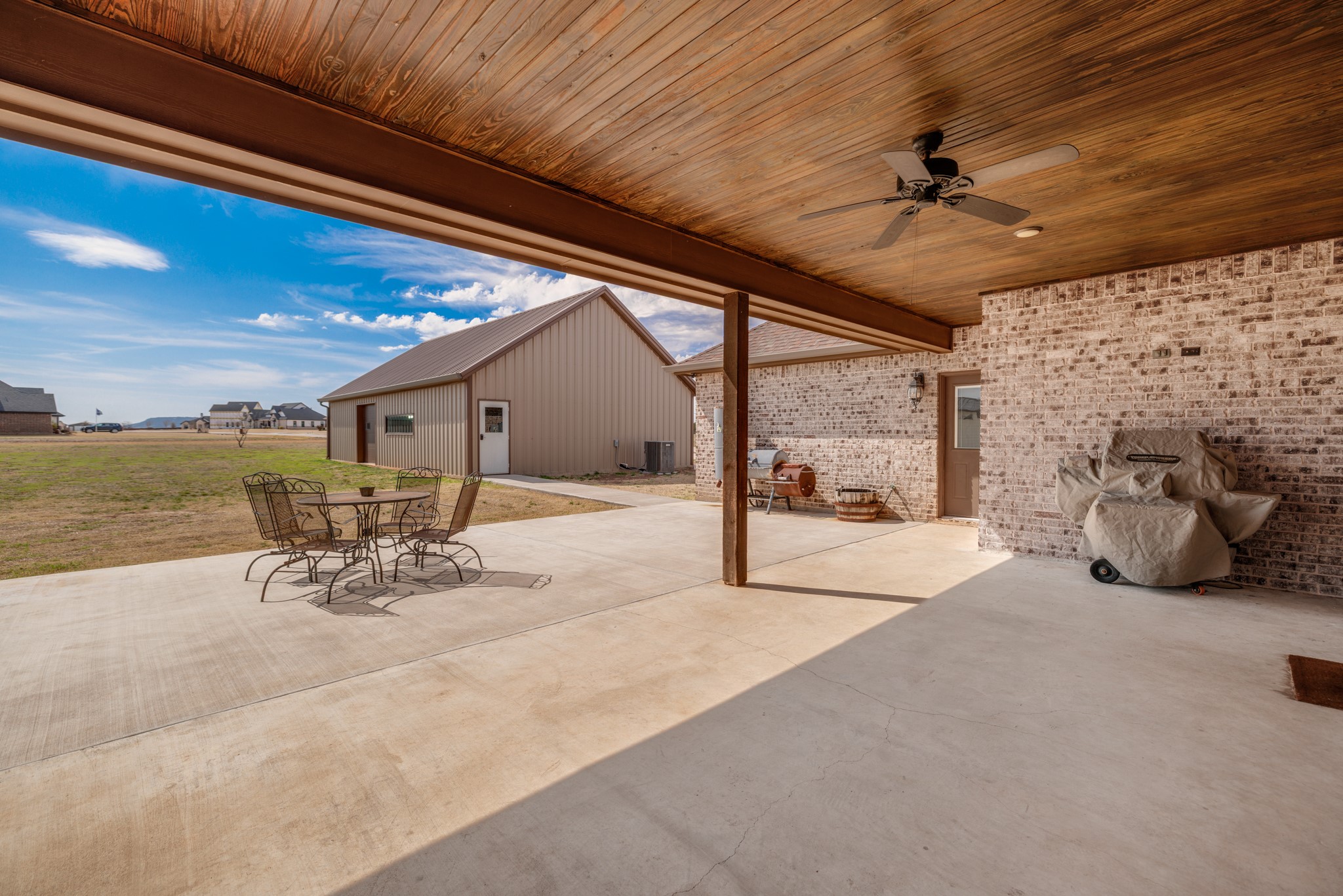 118 Spring Gap Avenue Abilene TX 79606