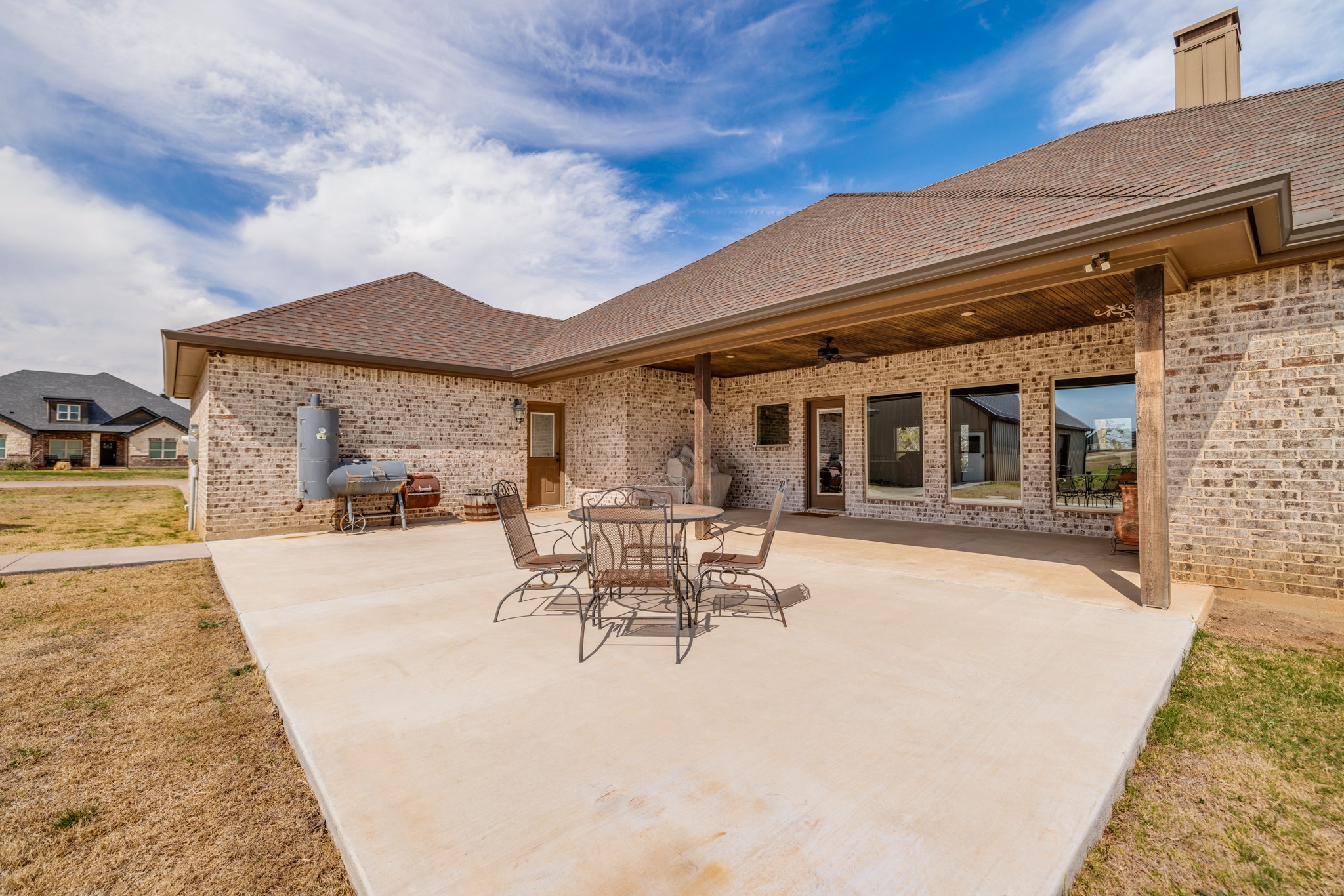 118 Spring Gap Avenue Abilene TX 79606
