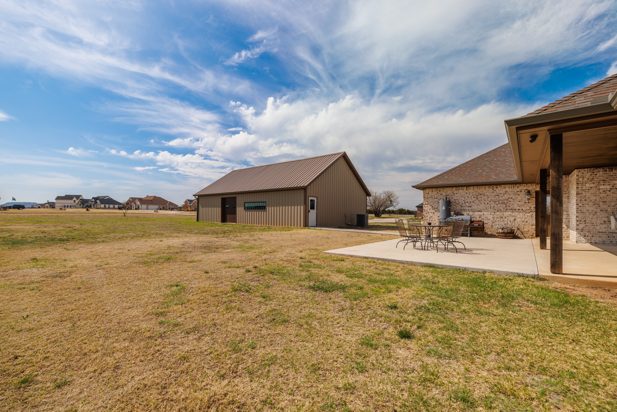 118 Spring Gap Avenue Abilene TX 79606