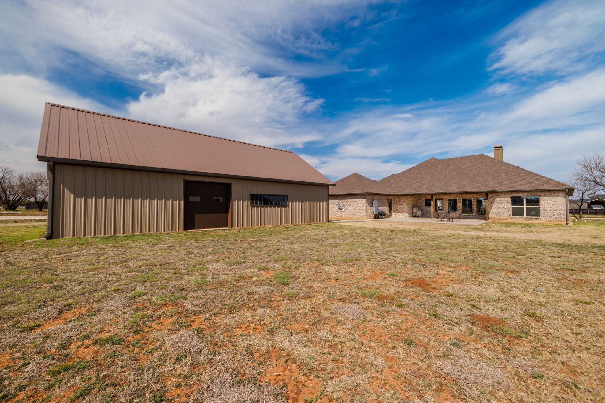 118 Spring Gap Avenue Abilene TX 79606