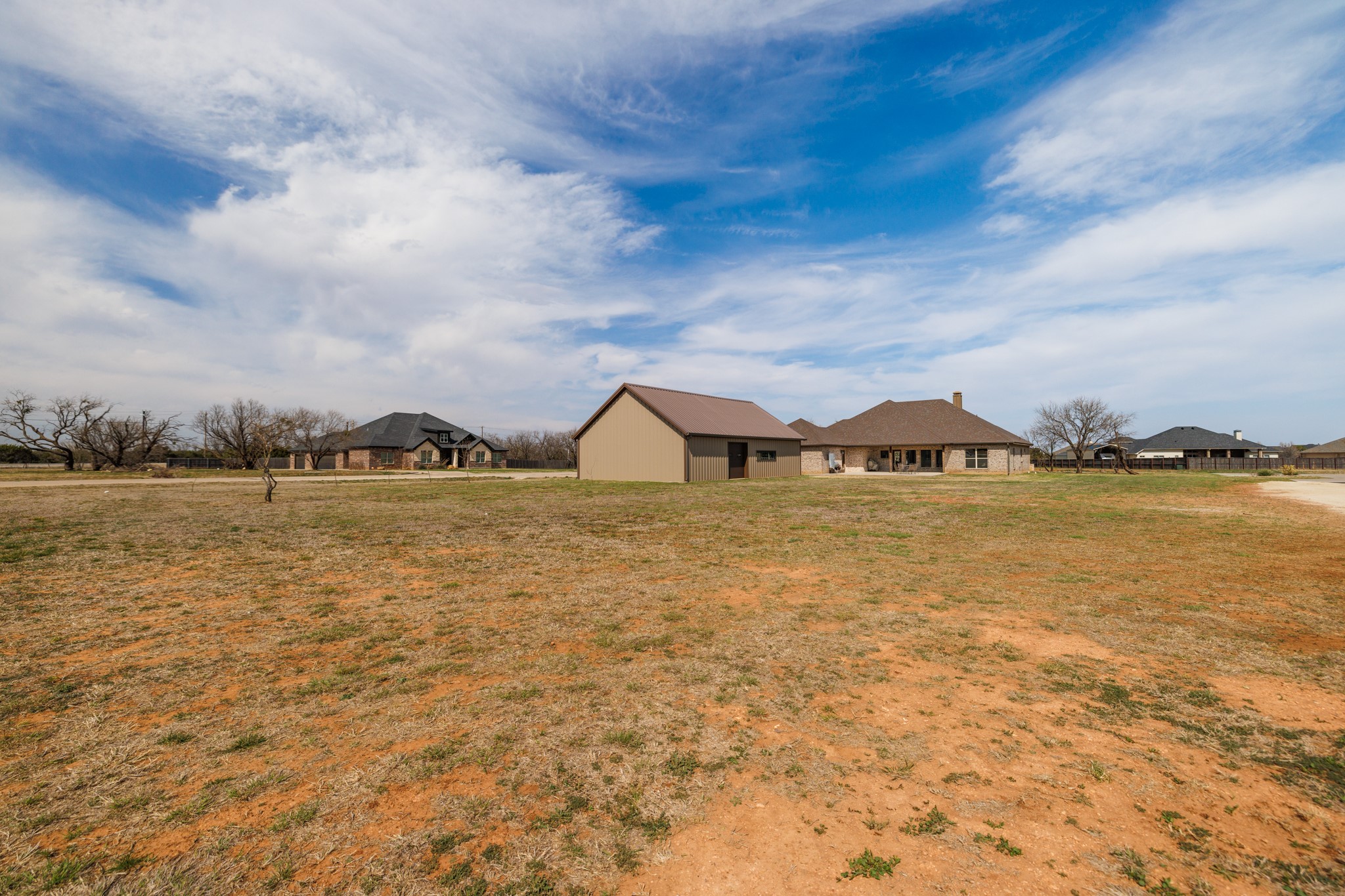 118 Spring Gap Avenue Abilene TX 79606