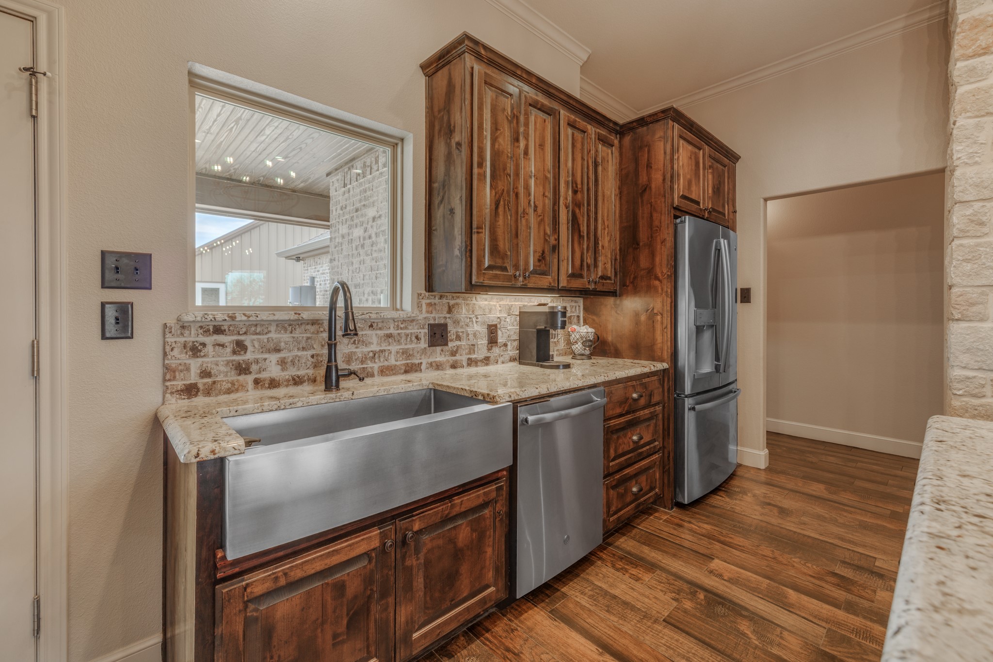 118 Spring Gap Avenue Abilene TX 79606