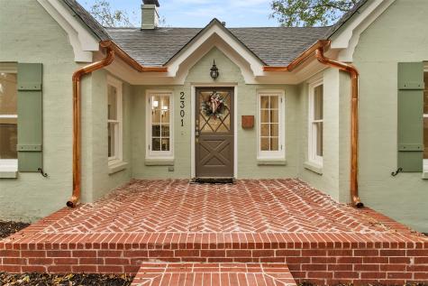 2301 Stanley Avenue Fort Worth TX 76110