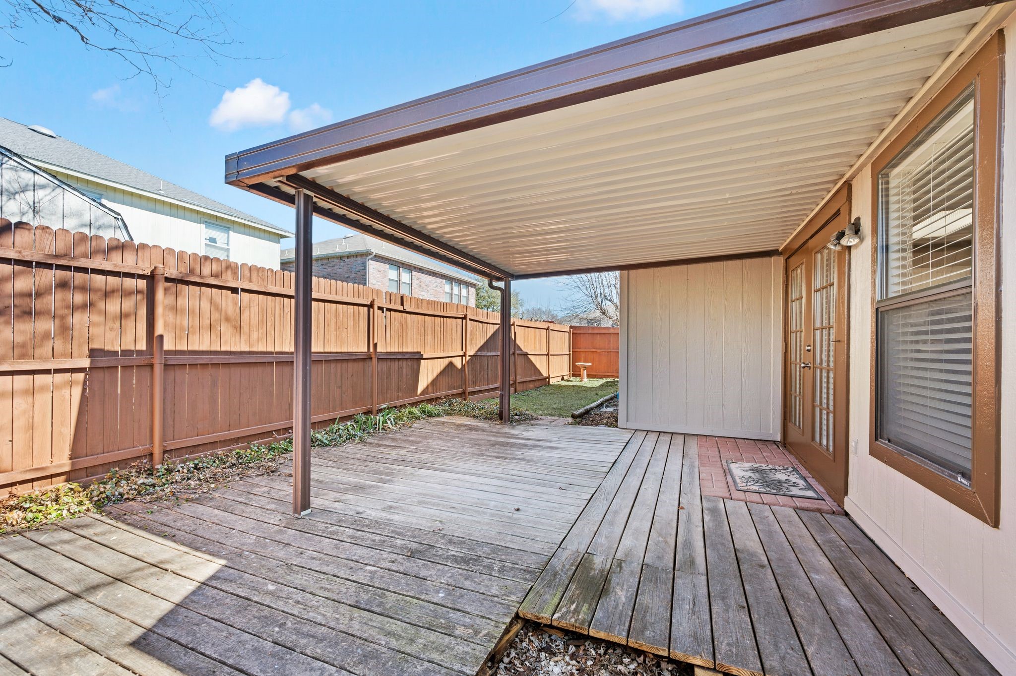 10104 Chapel Glen Terrace Fort Worth TX 76116