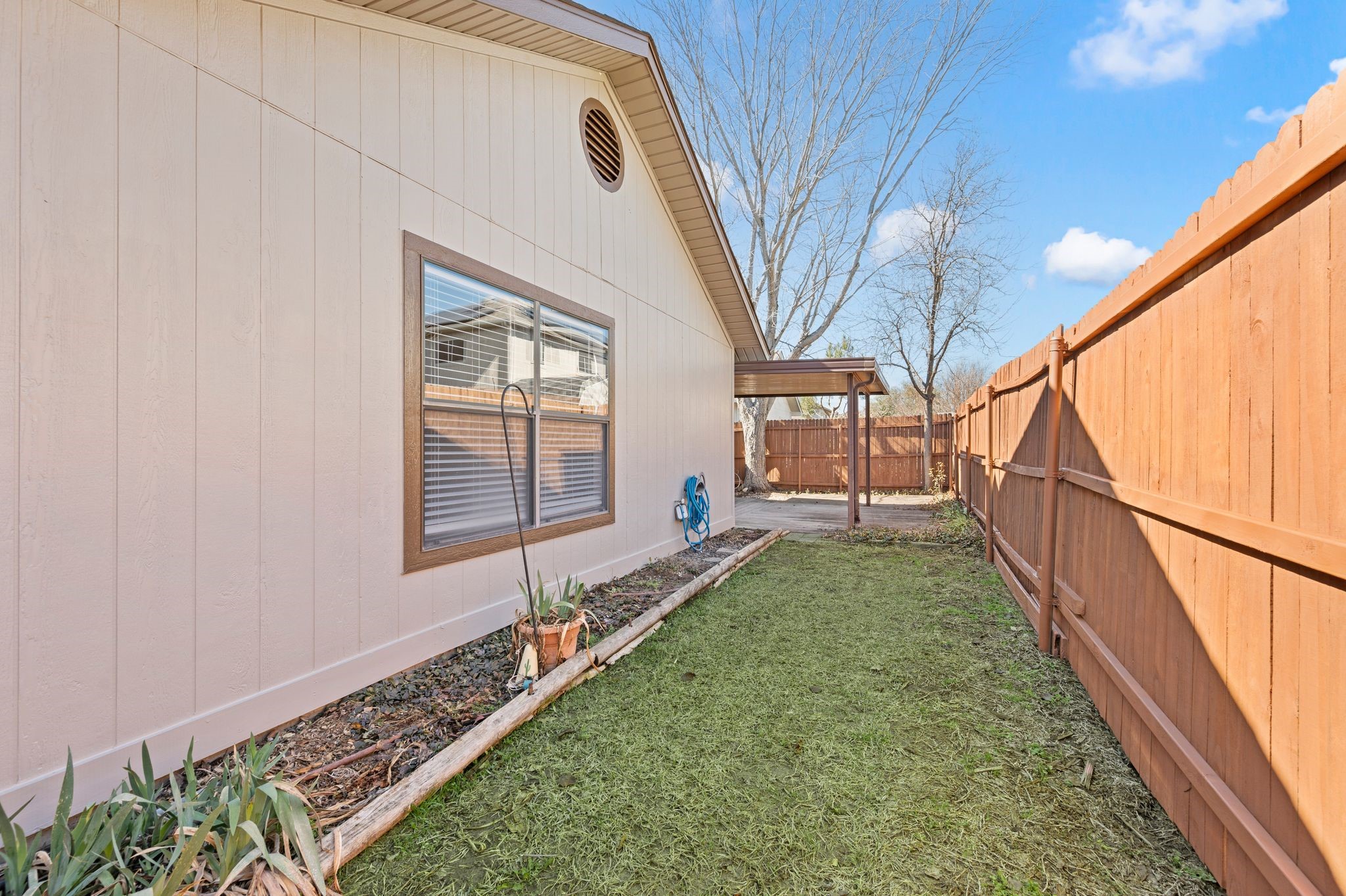 10104 Chapel Glen Terrace Fort Worth TX 76116