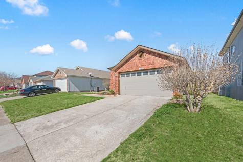 10104 Chapel Glen Terrace Fort Worth TX 76116