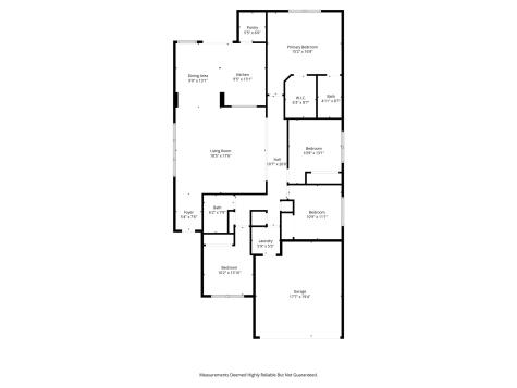 10104 Chapel Glen Terrace Fort Worth TX 76116