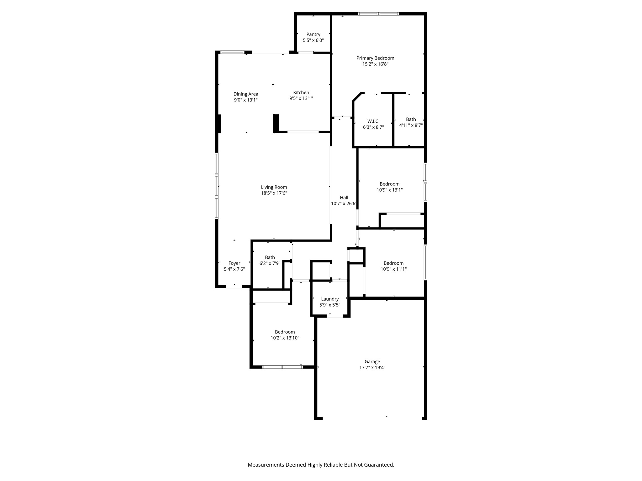 10104 Chapel Glen Terrace Fort Worth TX 76116