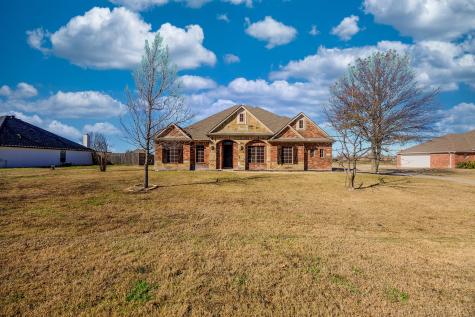 5476 Tree Grace Lane Kaufman TX 75142