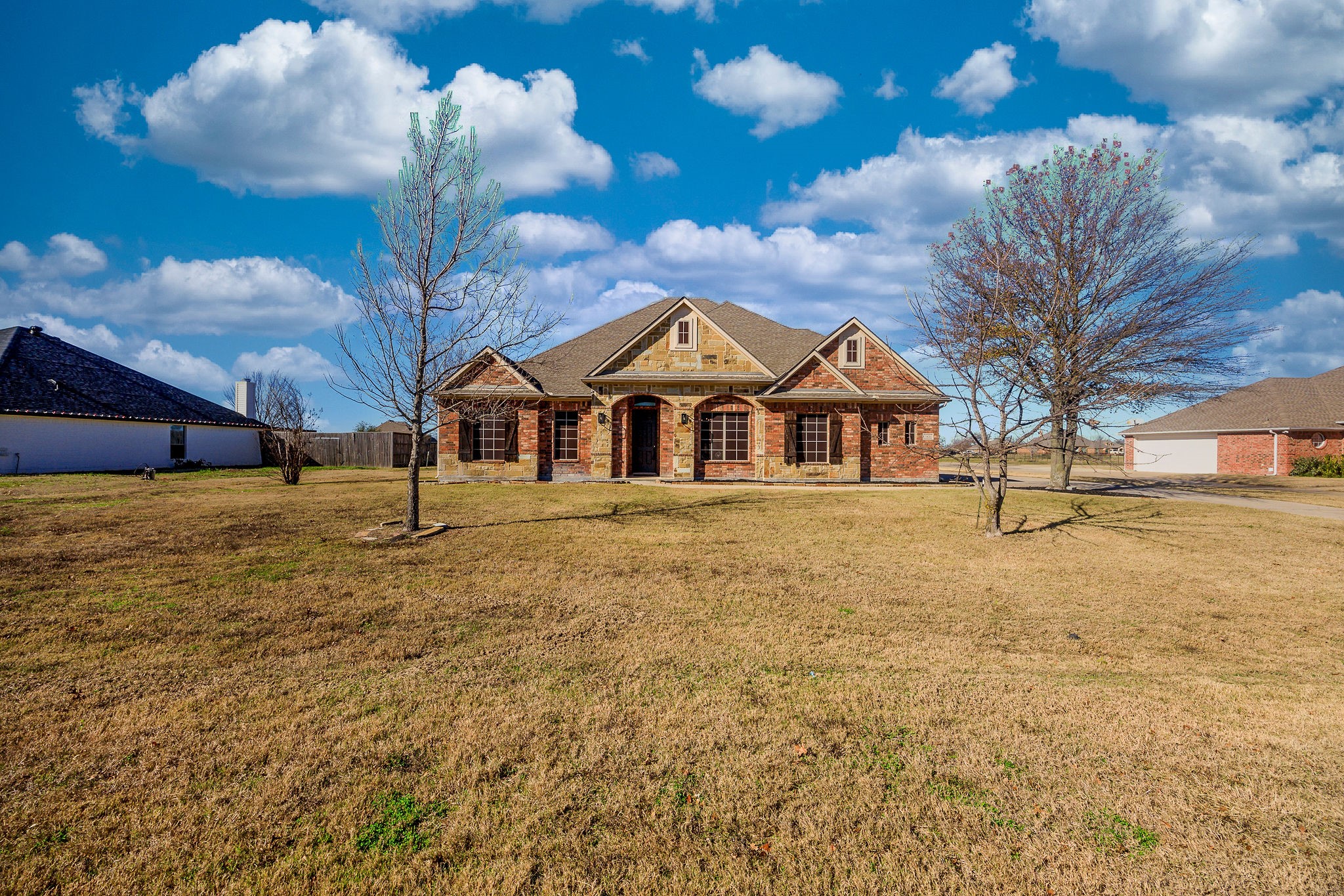 5476 Tree Grace Lane Kaufman TX 75142