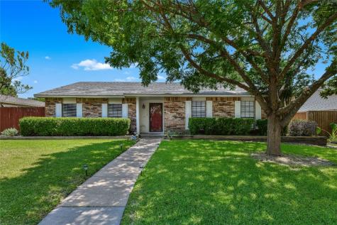 1526 Canadian Trail Plano TX 75023