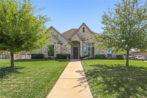 16623 Hailey Court Tyler TX 75703