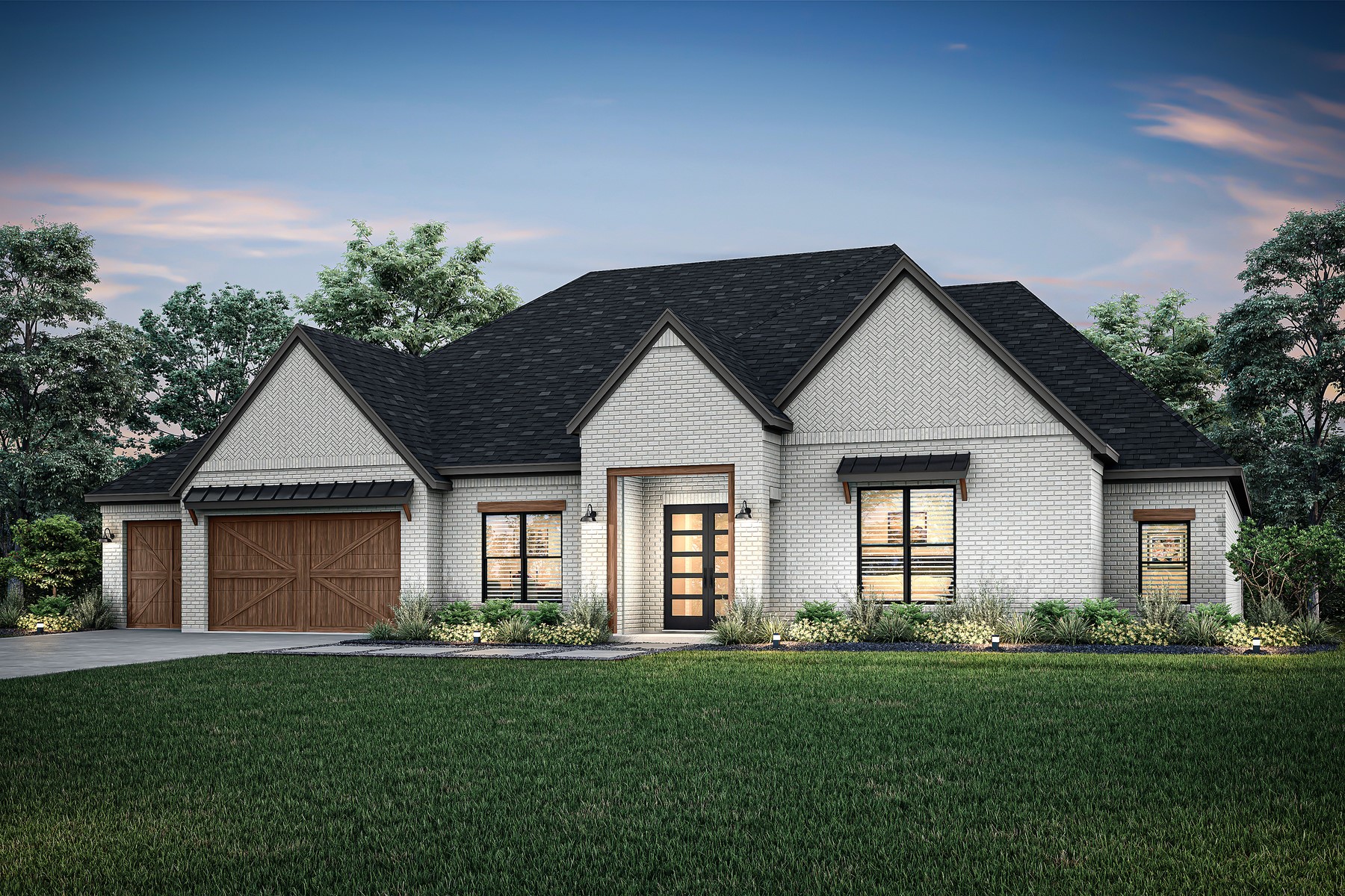 128 Texas Ash Drive Krugerville TX 76227