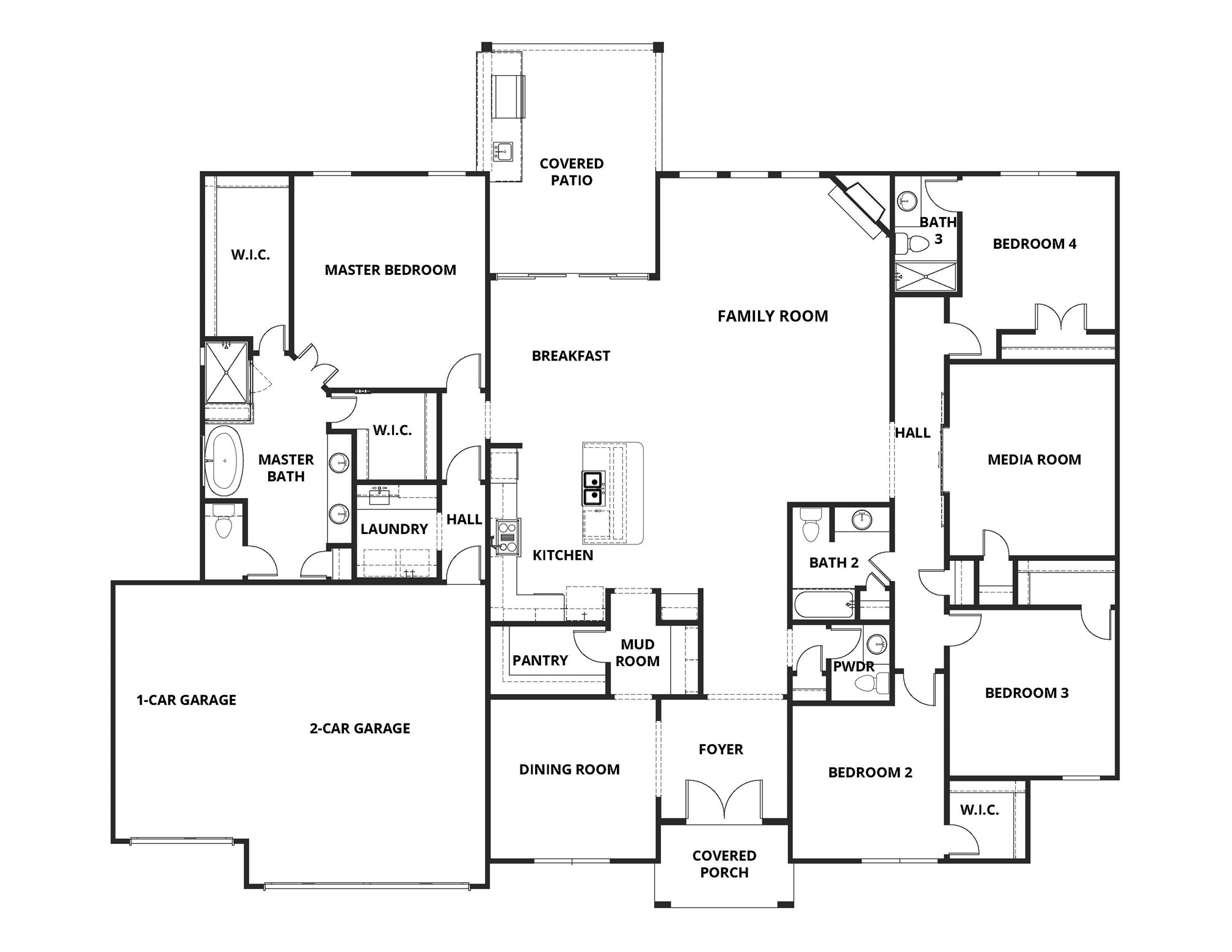 128 Texas Ash Drive Krugerville TX 76227