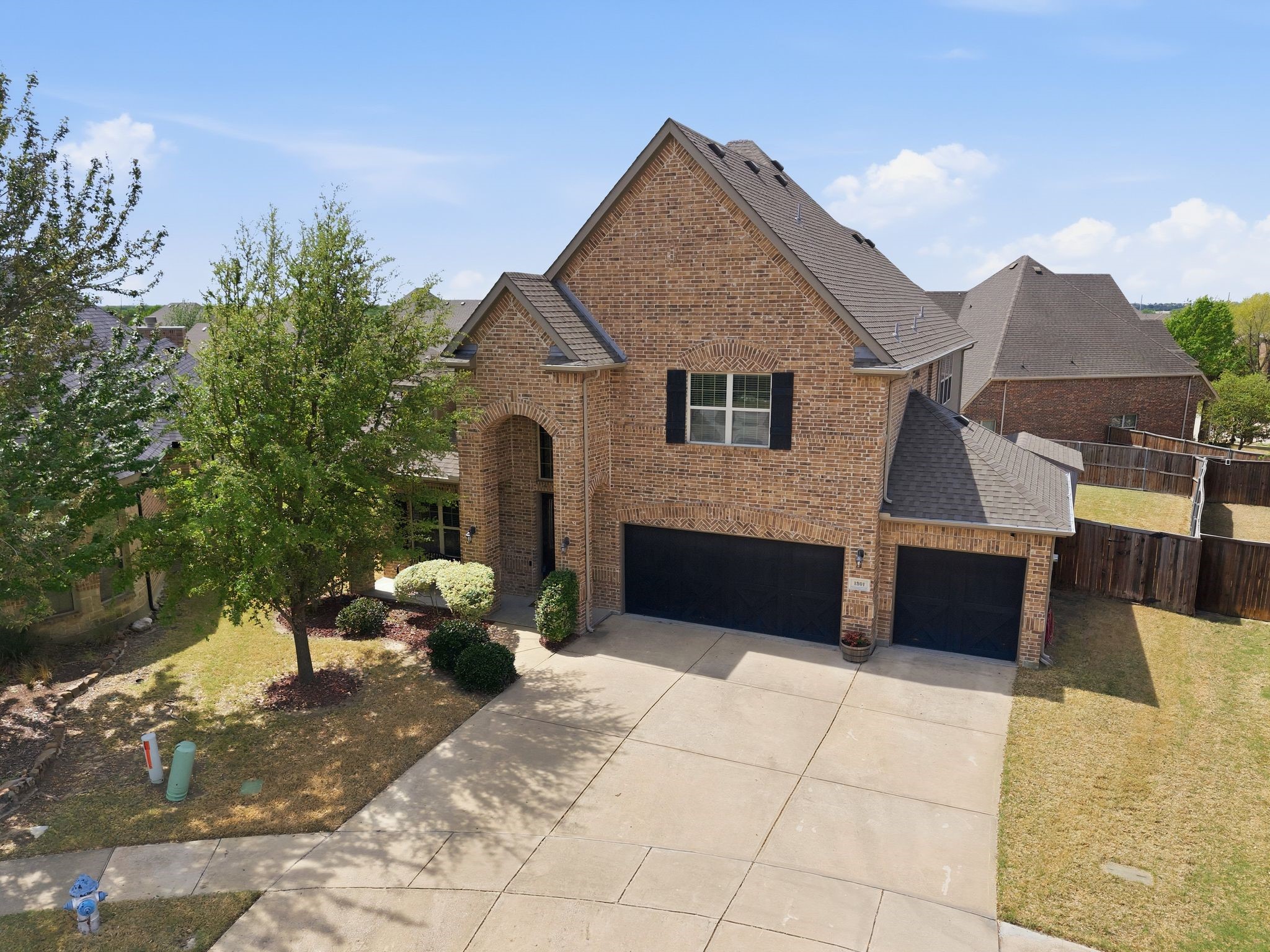 1801 Frio Court Royse City TX 75189