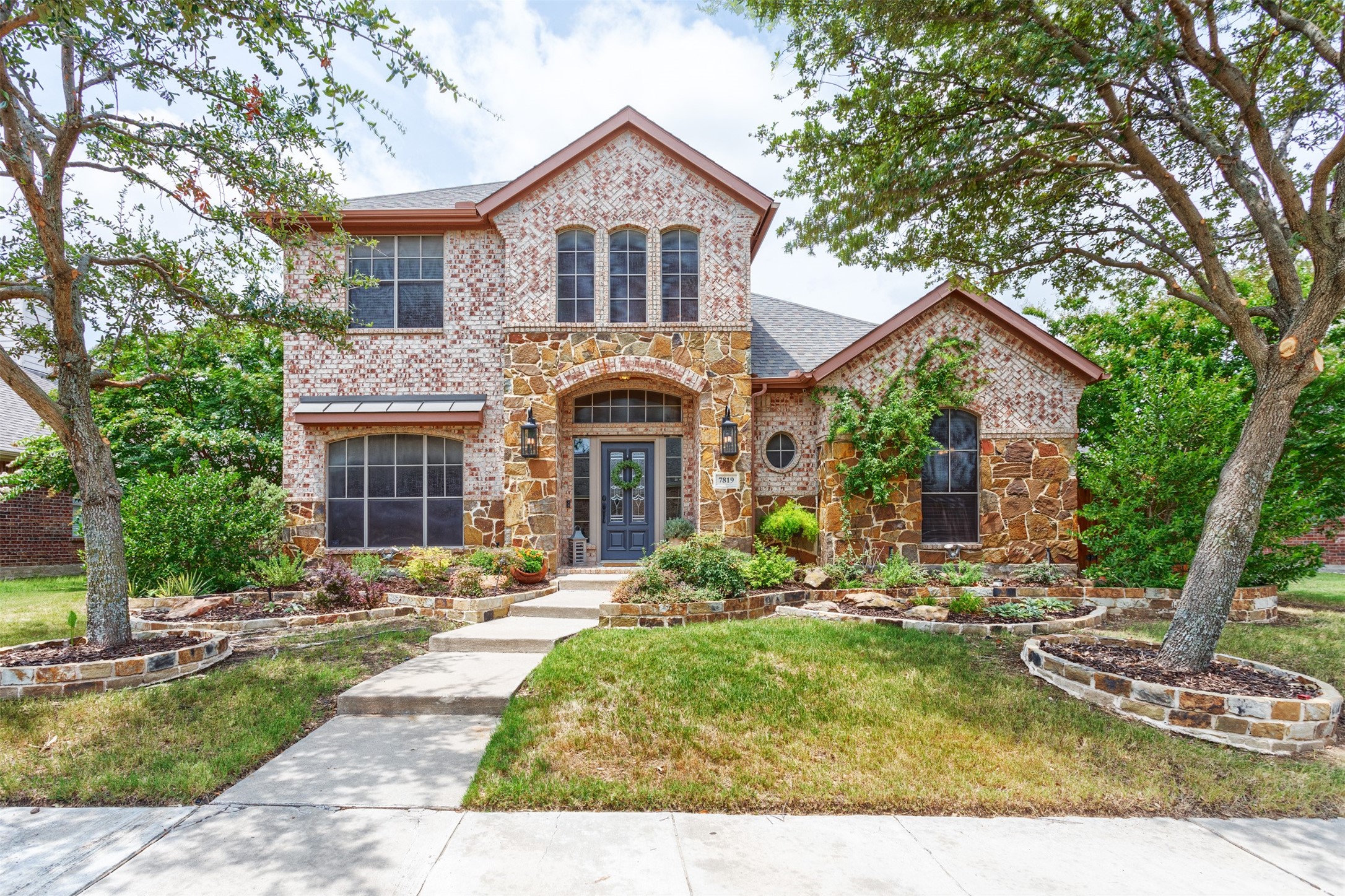 7819 Hillsdale Drive Sachse TX 75048
