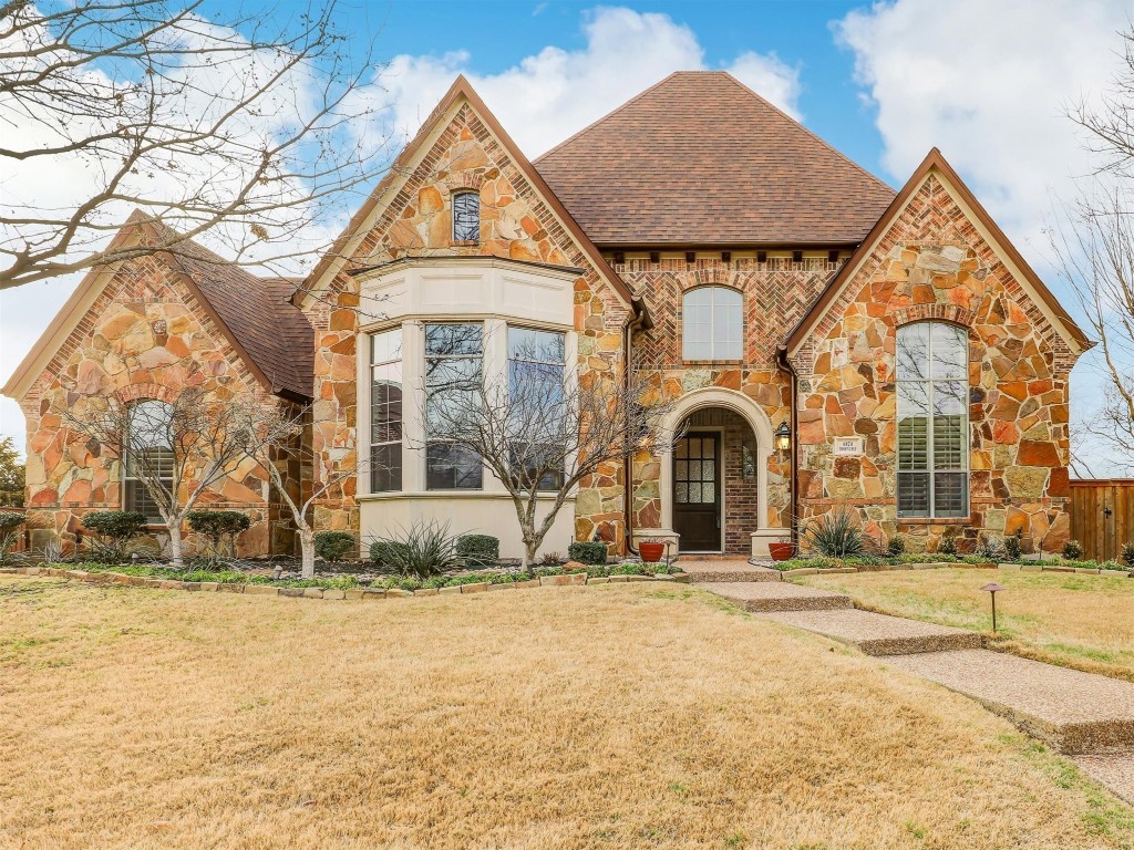 6824 Thorntree Drive Mckinney TX 75072
