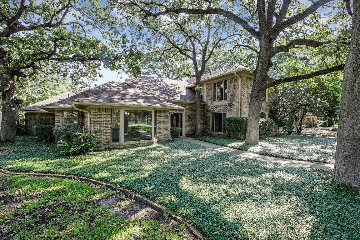 3613 Lynchburg Drive Corinth TX 76208