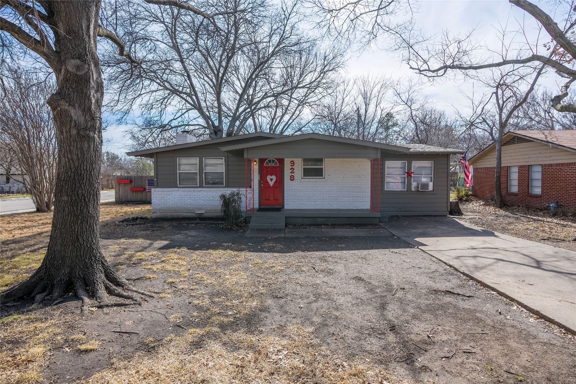 928 Laguna Drive Denton TX 76209