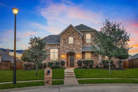 7609 Autumn Lane Sachse TX 75048