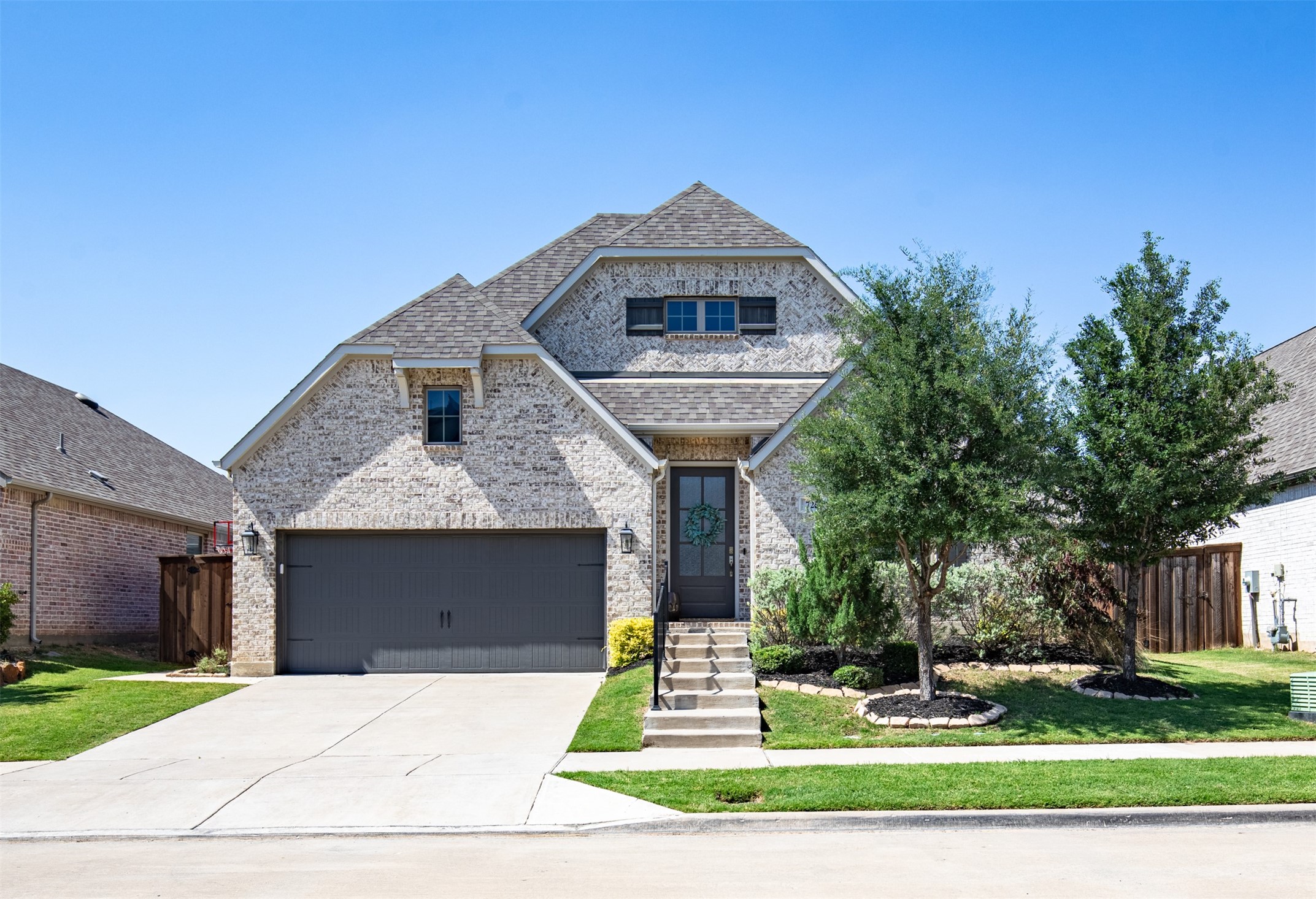 725 Bretallow Drive Celina TX 75009