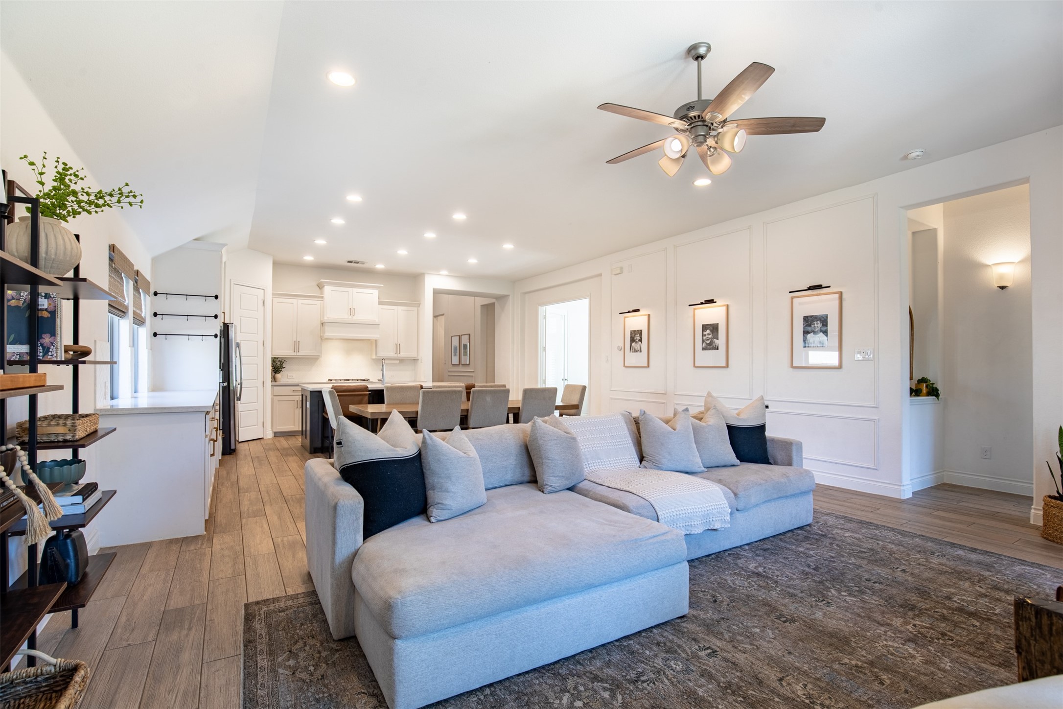 725 Bretallow Drive Celina TX 75009