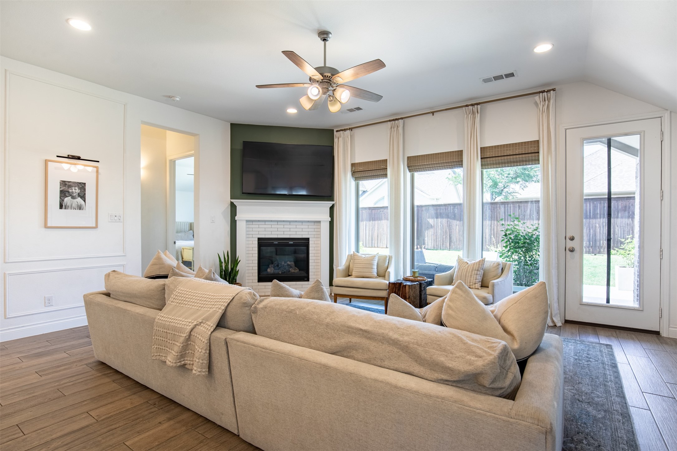 725 Bretallow Drive Celina TX 75009