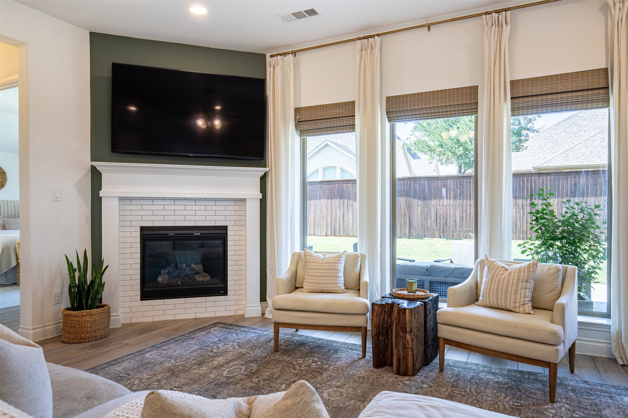 725 Bretallow Drive Celina TX 75009