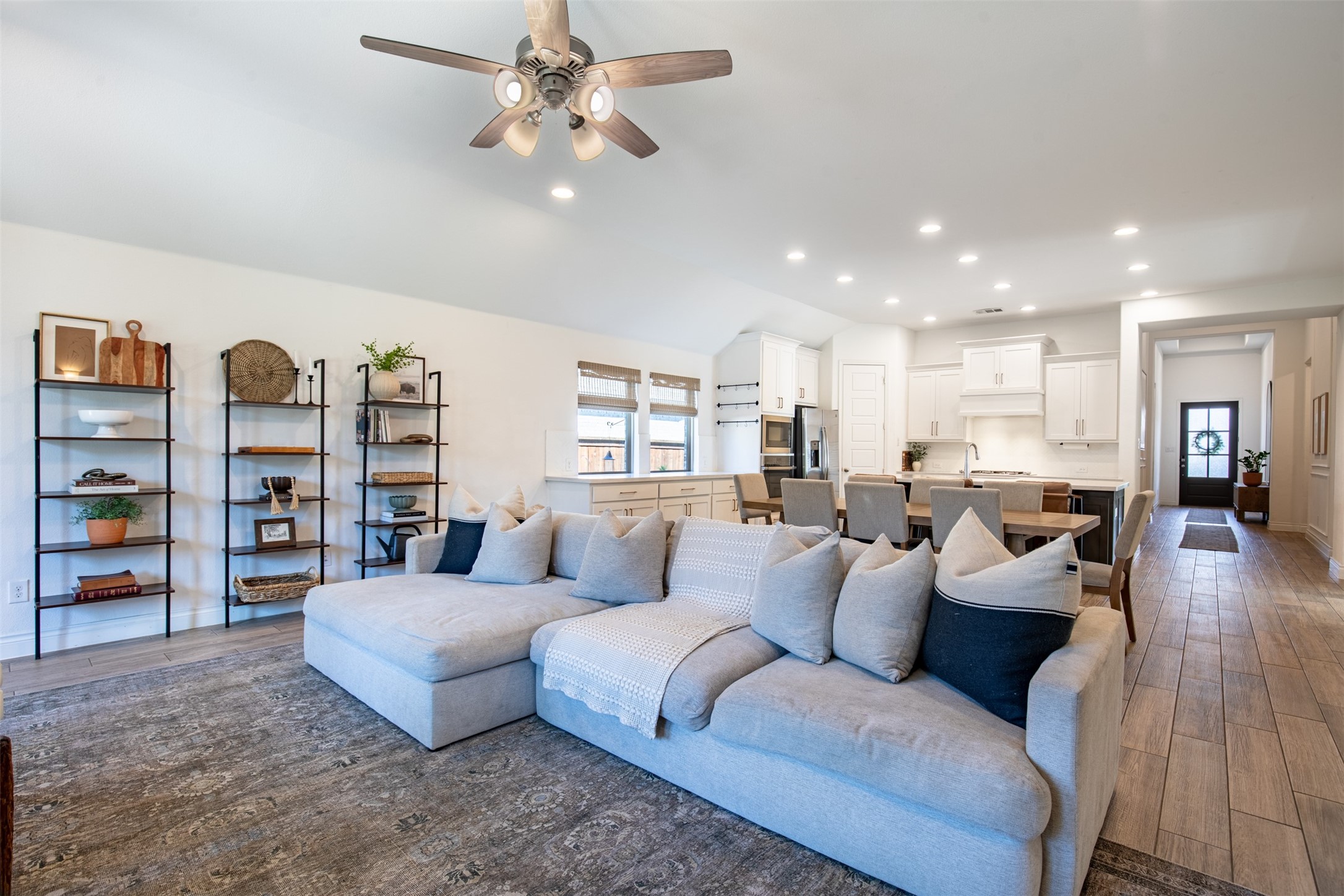 725 Bretallow Drive Celina TX 75009