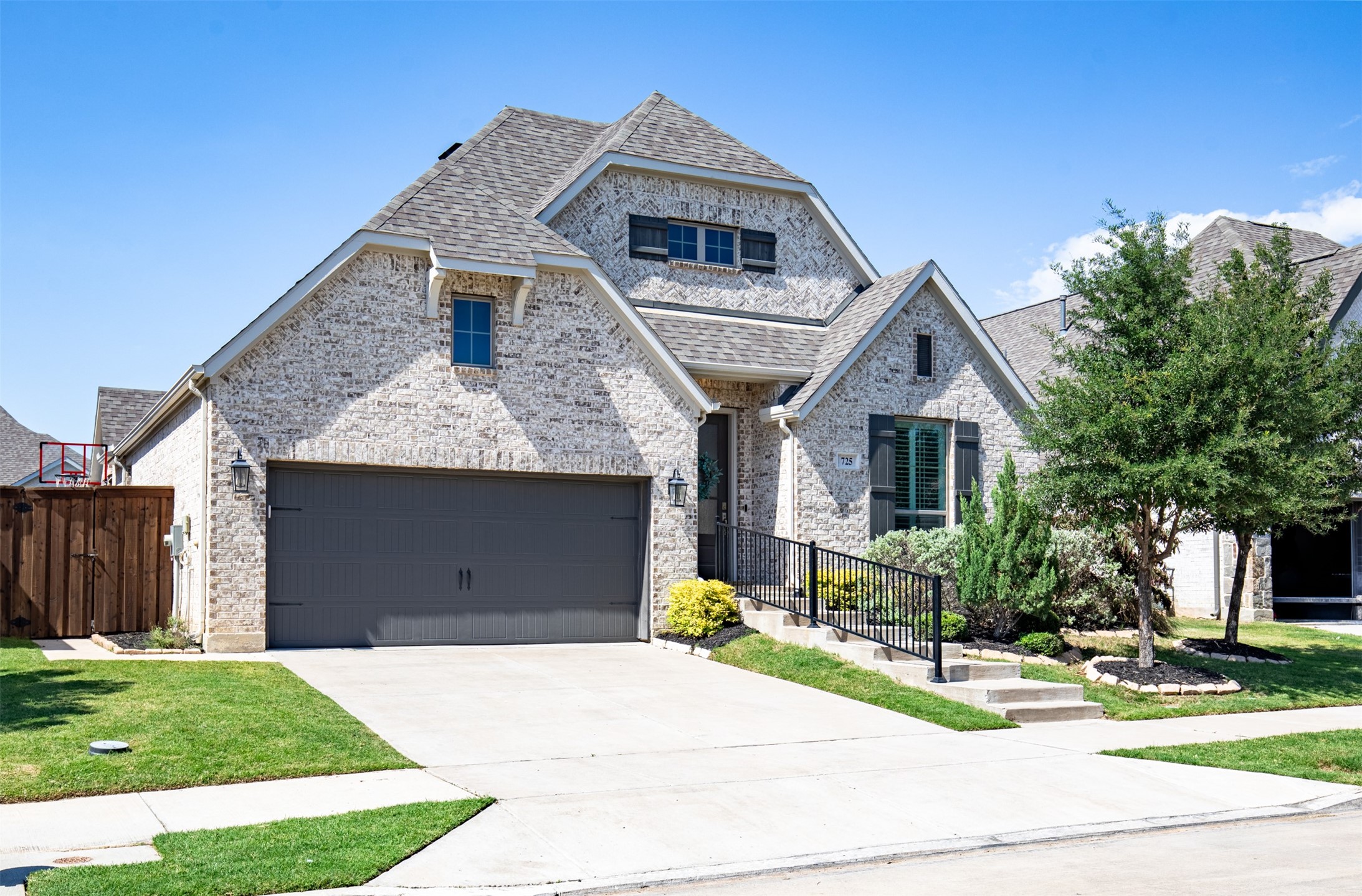 725 Bretallow Drive Celina TX 75009