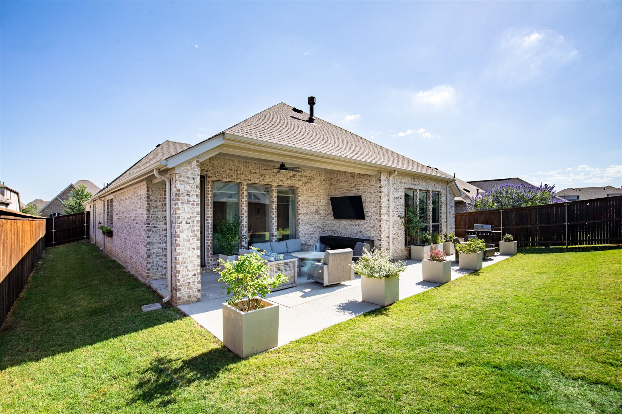 725 Bretallow Drive Celina TX 75009
