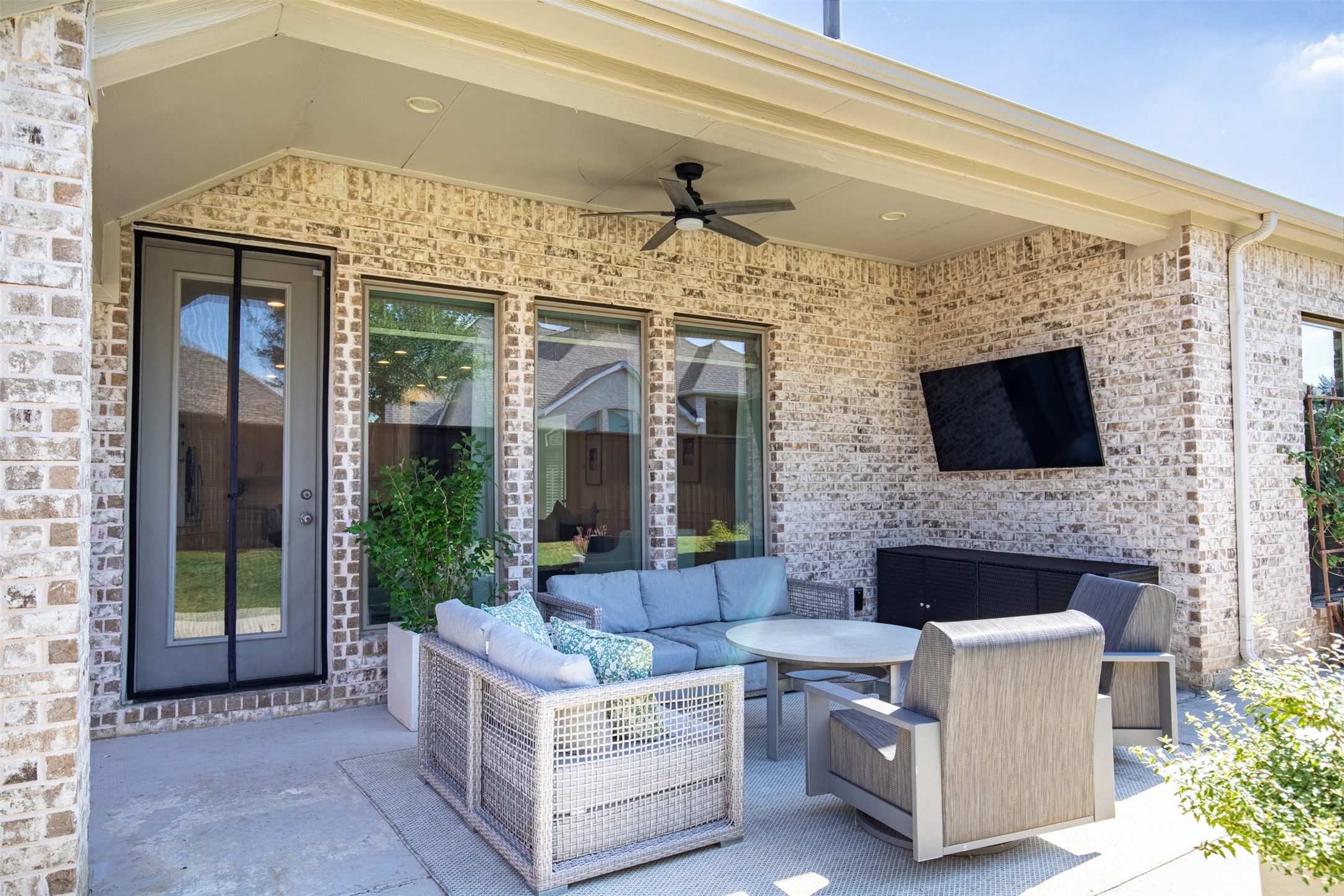 725 Bretallow Drive Celina TX 75009