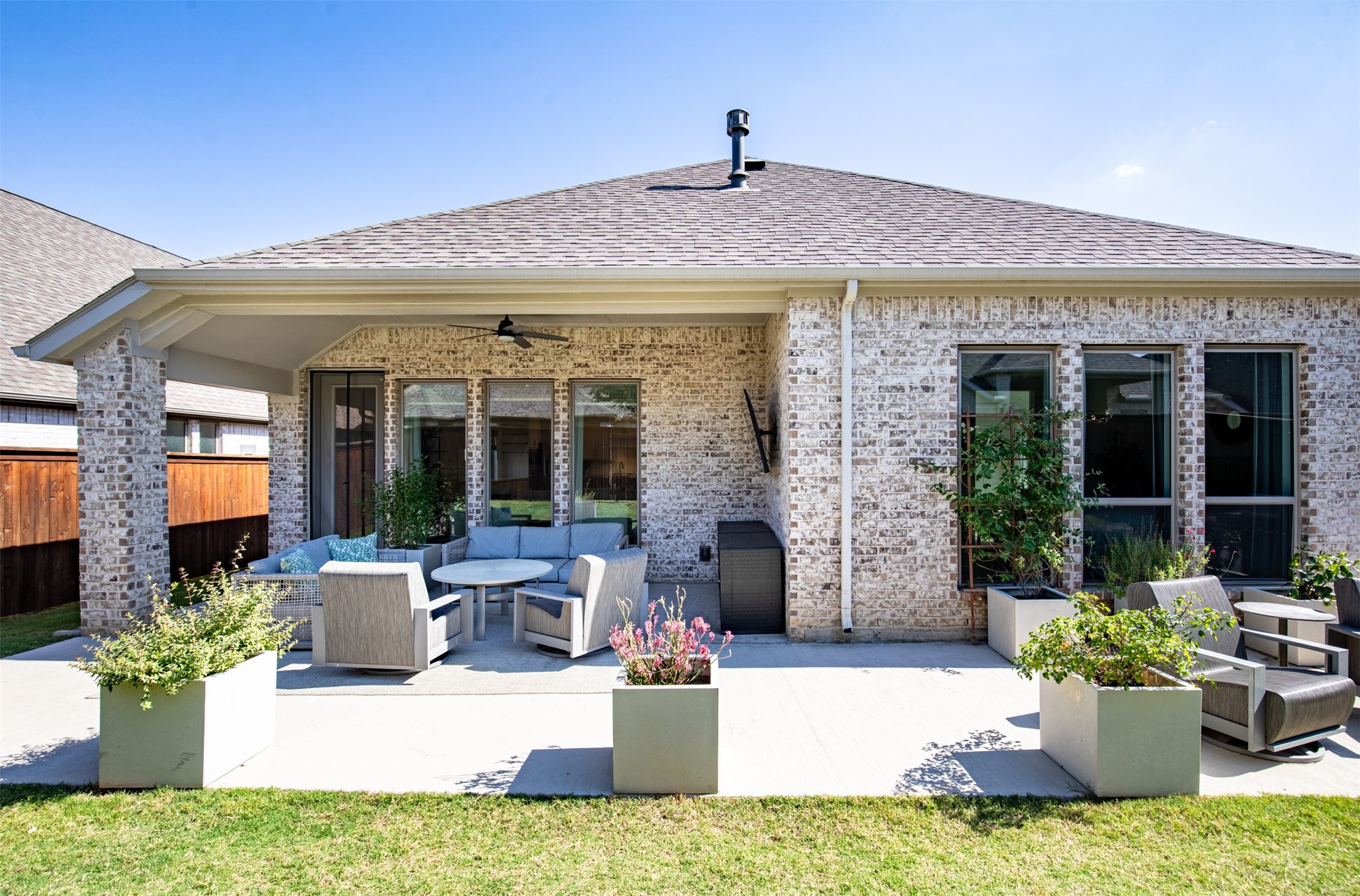 725 Bretallow Drive Celina TX 75009