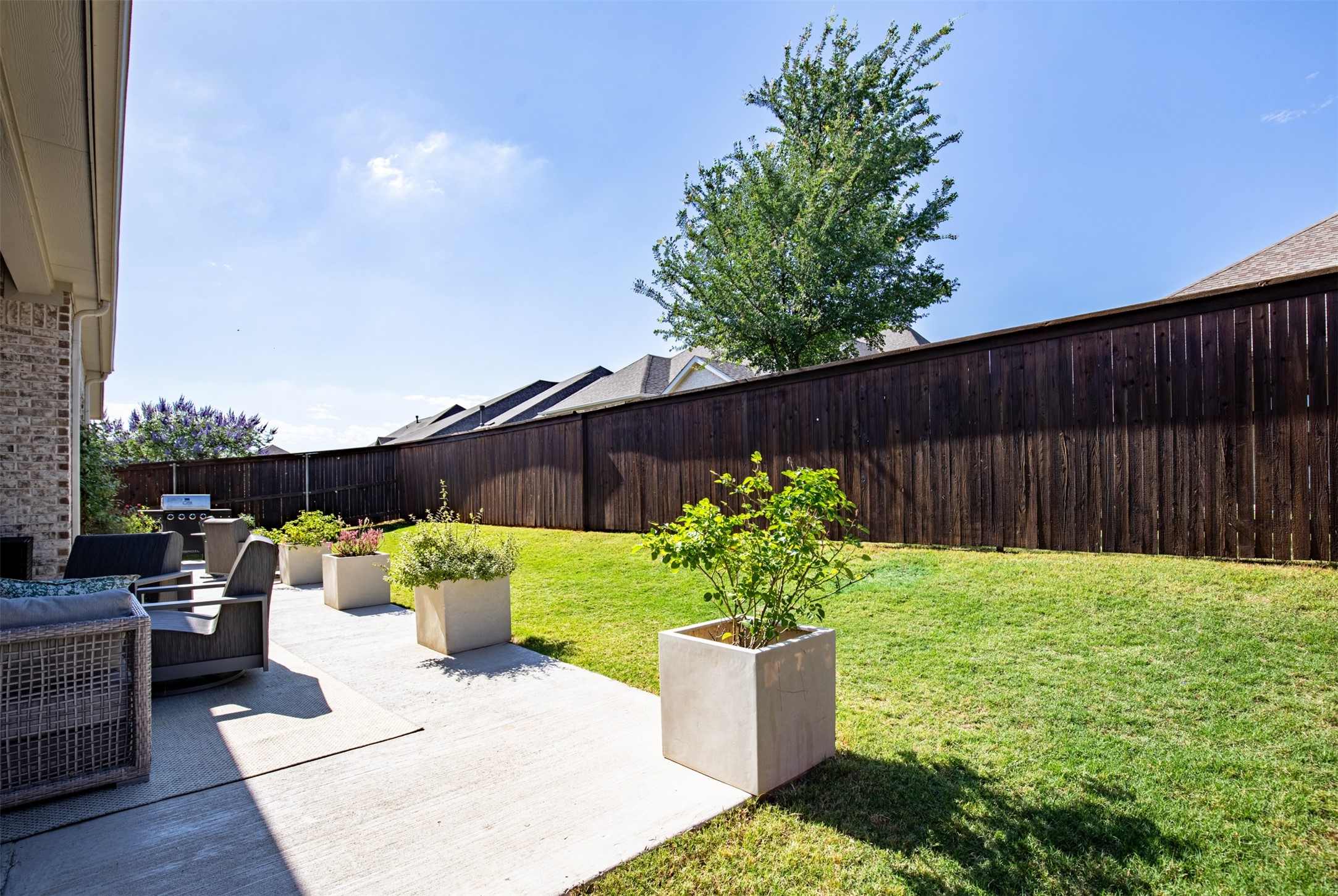 725 Bretallow Drive Celina TX 75009