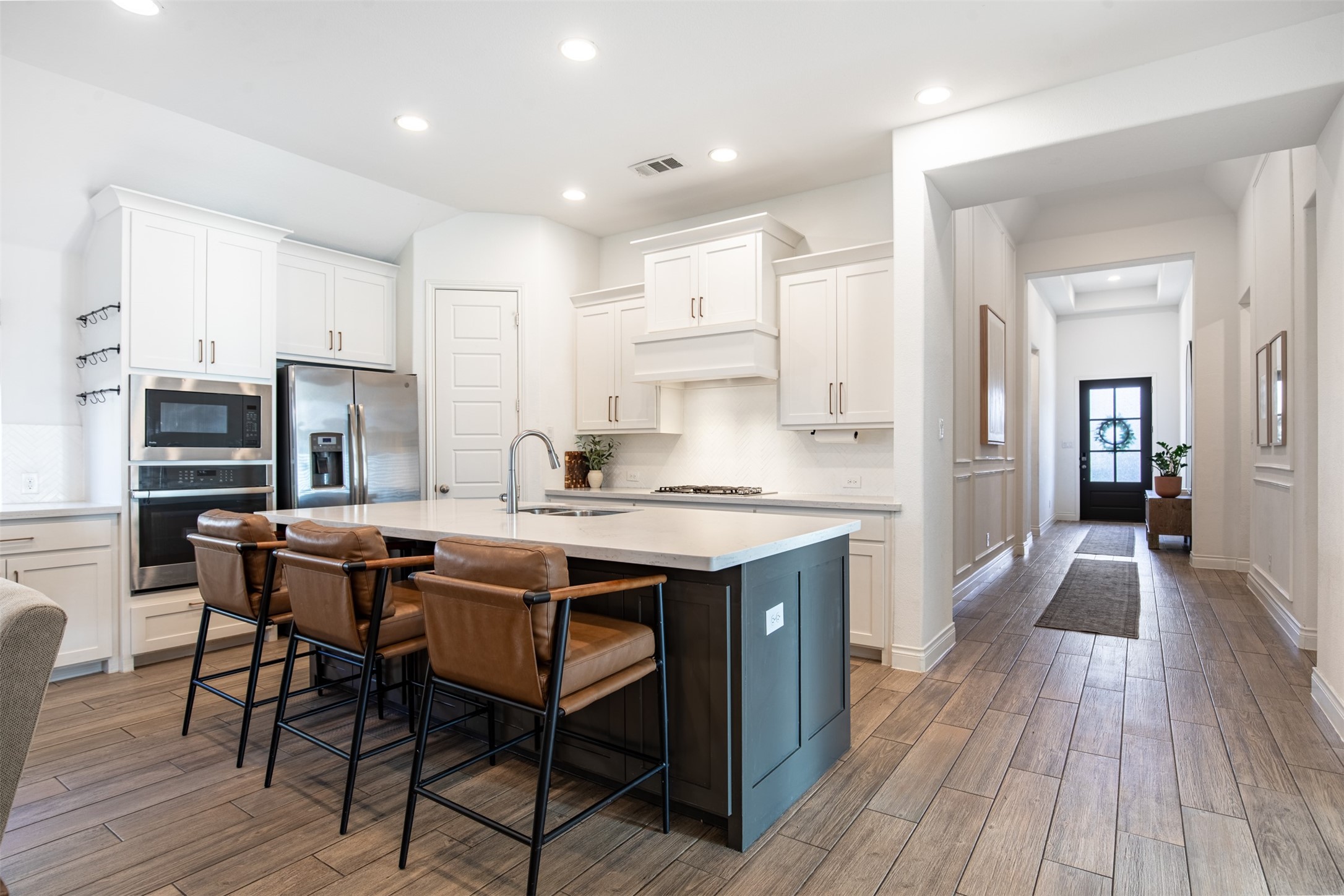 725 Bretallow Drive Celina TX 75009