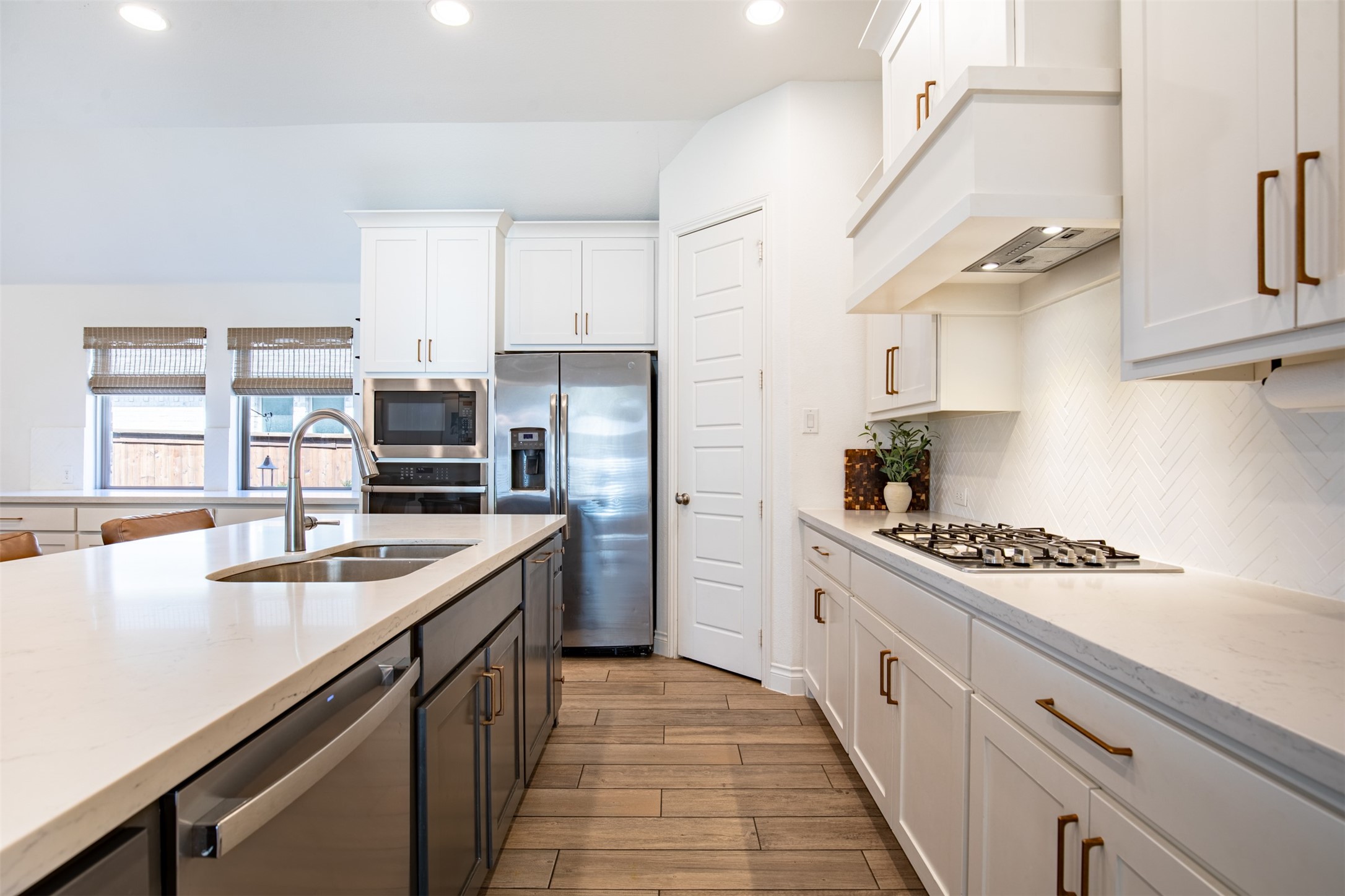 725 Bretallow Drive Celina TX 75009